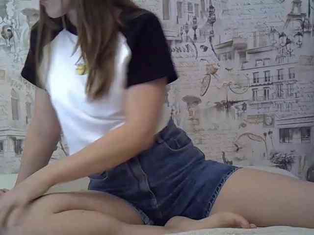 Liza-Cat webcam
