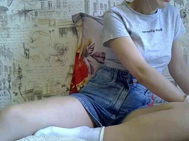 Liza-Cat webcam
