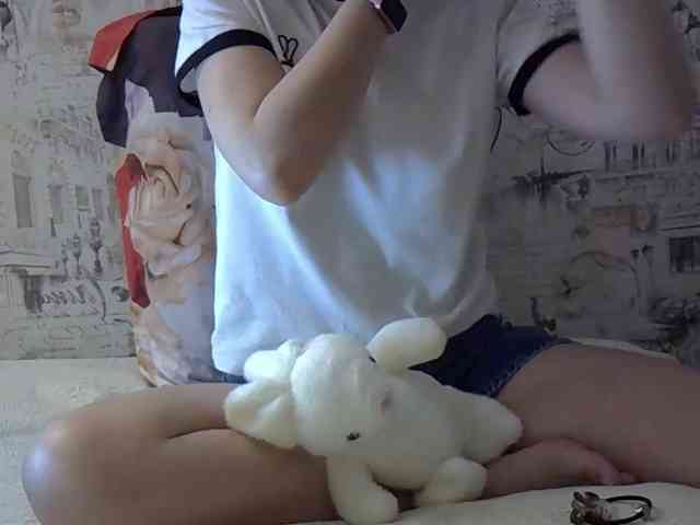 Liza-Cat webcam