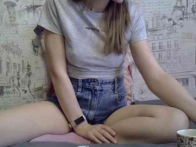 Liza-Cat webcam