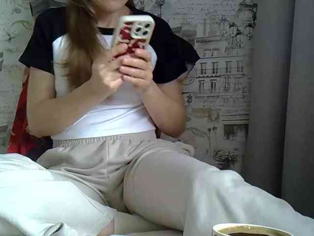 Liza-Cat webcam