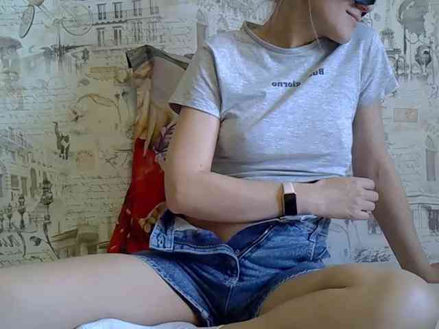 Liza-Cat webcam
