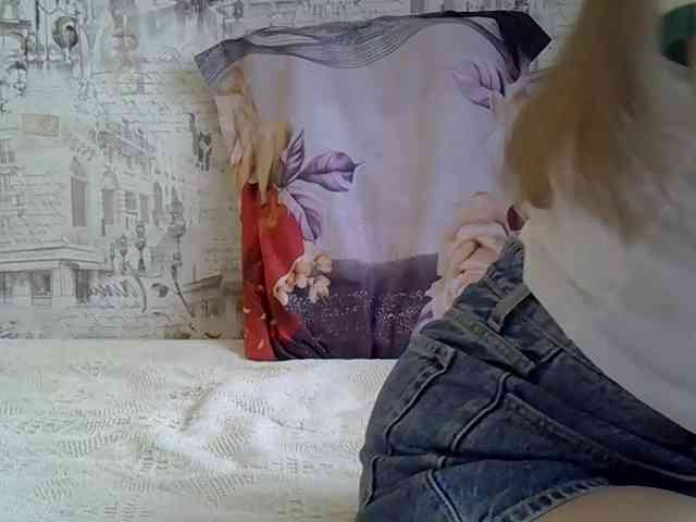 Liza-Cat webcam