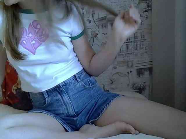 Liza-Cat webcam