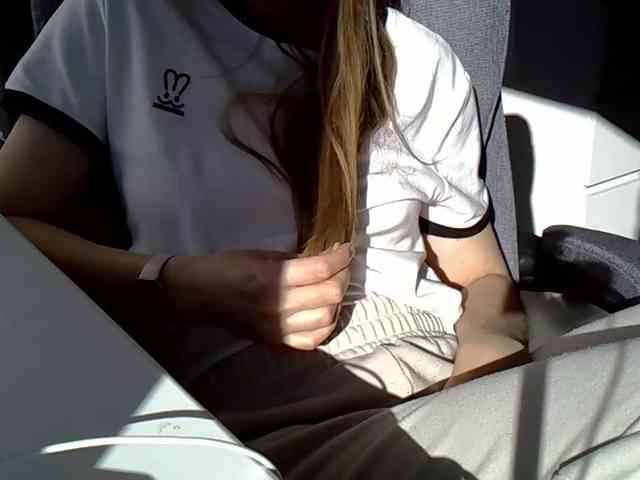 Liza-Cat webcam
