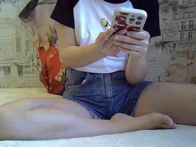 Liza-Cat webcam