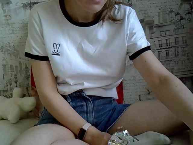 Liza-Cat webcam