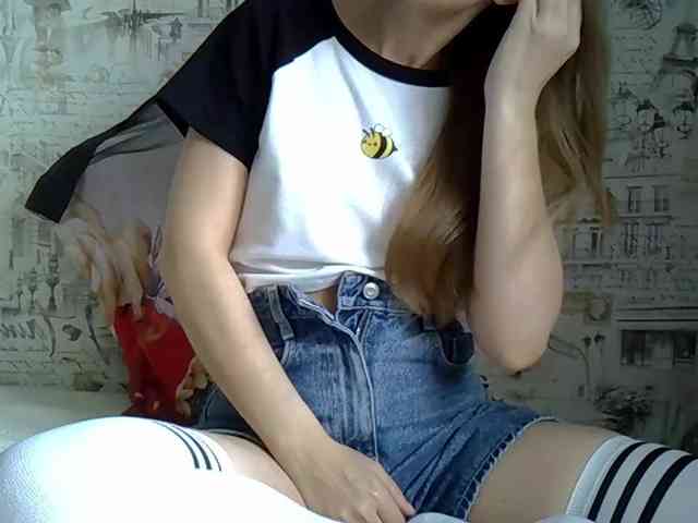 Liza-Cat webcam