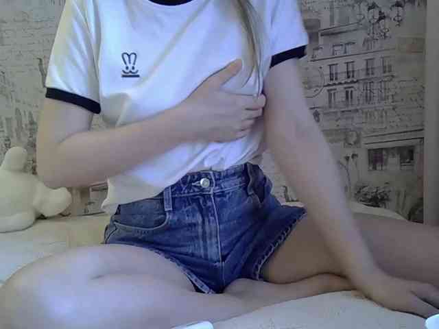 Liza-Cat webcam