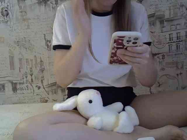 Liza-Cat webcam