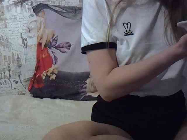 Liza-Cat-1625 Live Webcam on BongaCams
