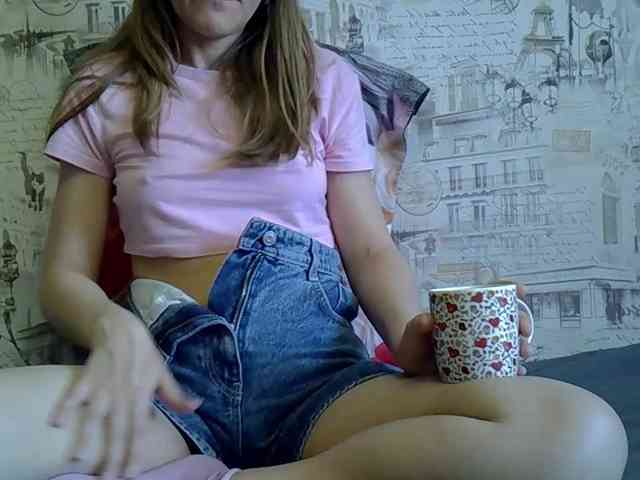 Liza-Cat webcam