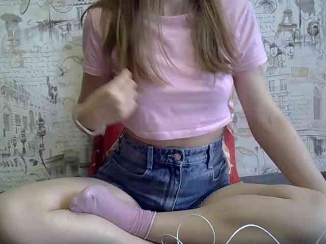 Liza-Cat webcam