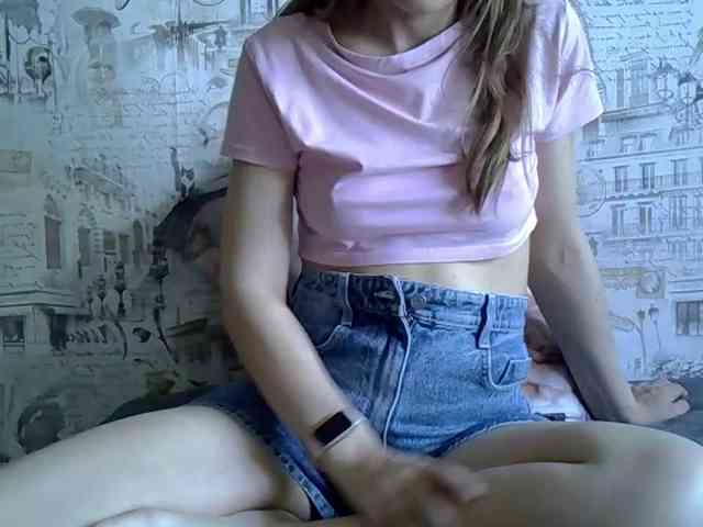 Liza-Cat webcam