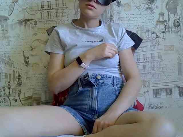 Liza-Cat webcam