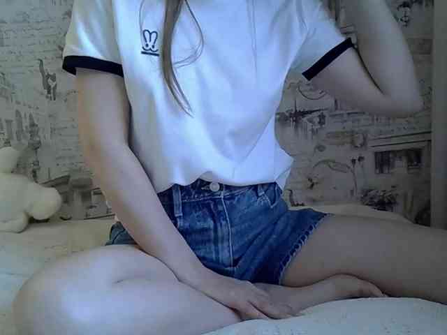 Liza-Cat webcam