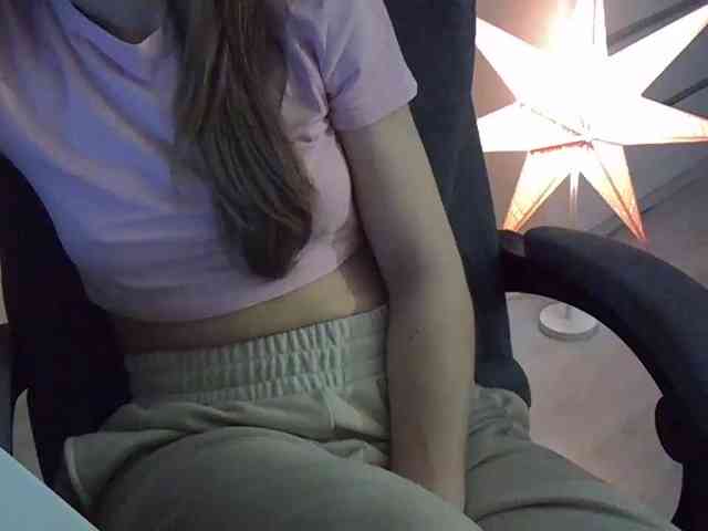 Liza-Cat webcam