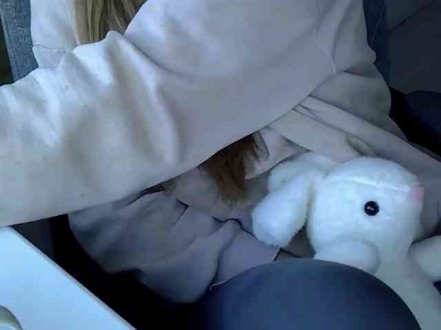 Liza-Cat webcam