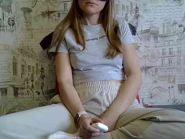 Liza-Cat webcam