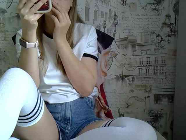 Liza-Cat webcam