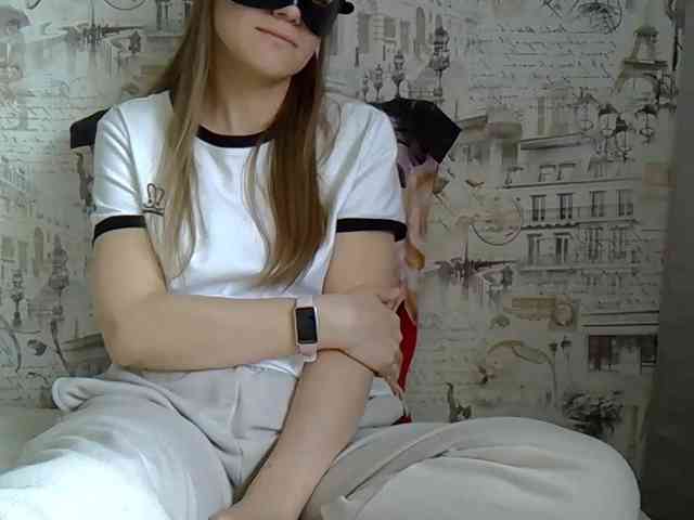 Liza-Cat webcam