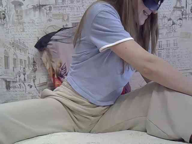 Liza-Cat webcam