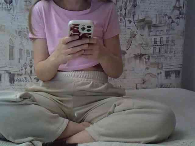 Liza-Cat webcam