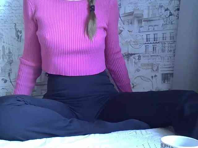 Liza-Cat webcam