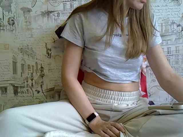 Liza-Cat webcam