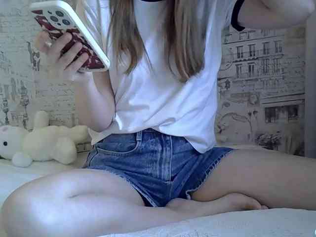 Liza-Cat webcam
