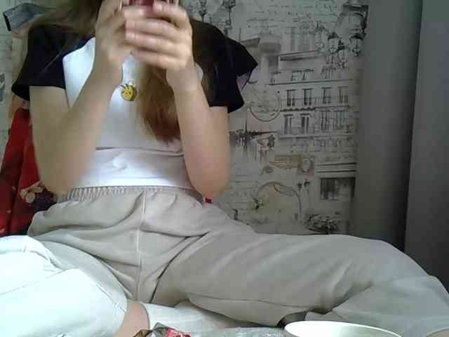 Liza-Cat webcam