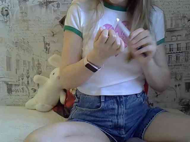 Liza-Cat webcam