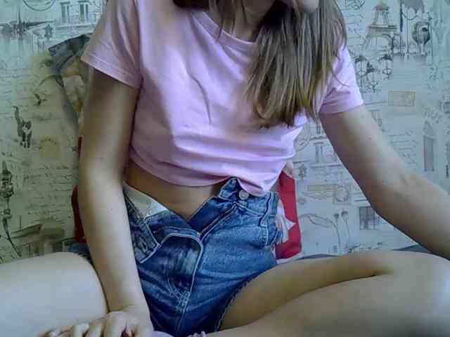 Liza-Cat webcam