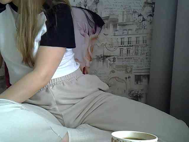 Liza-Cat webcam