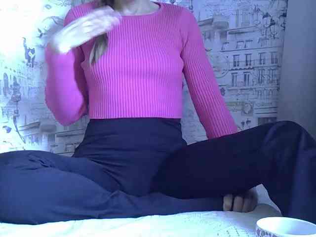 Liza-Cat webcam