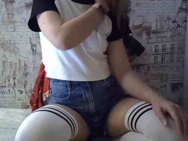 Liza-Cat webcam