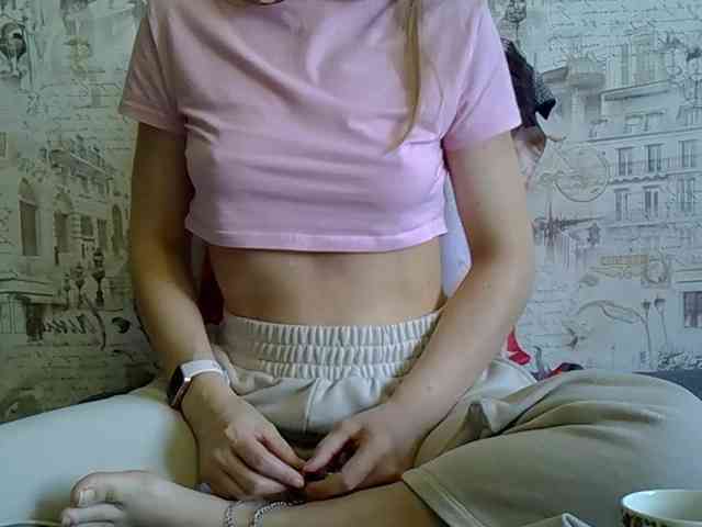 Liza-Cat webcam