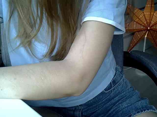 Liza-Cat webcam