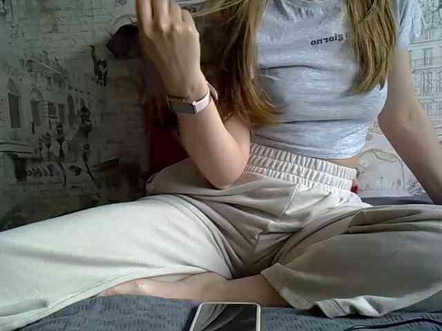 Liza-Cat webcam