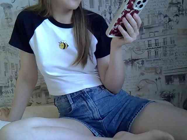 Liza-Cat webcam
