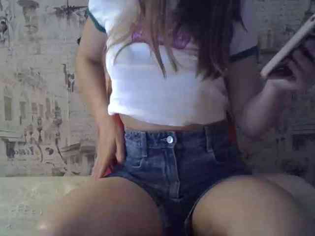 Liza-Cat-1625 Live Webcam on BongaCams