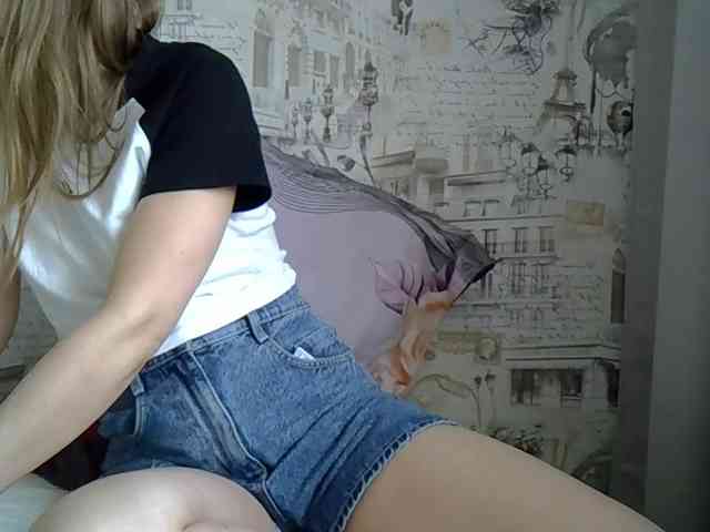 Liza-Cat webcam