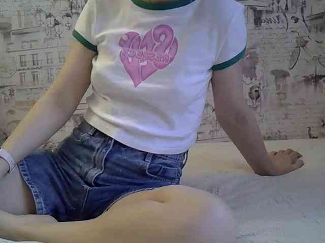 Liza-Cat webcam