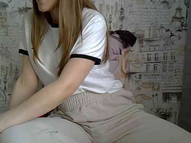 Liza-Cat webcam
