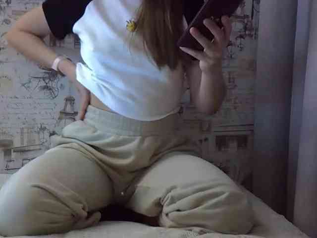 Liza-Cat webcam