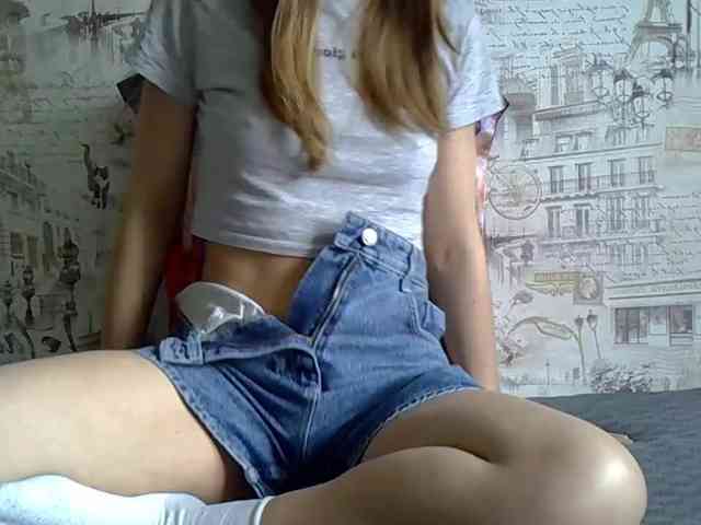 Liza-Cat webcam