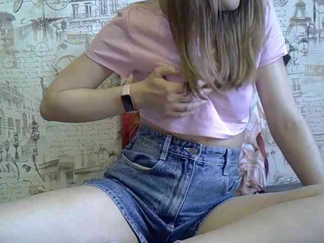 Liza-Cat webcam