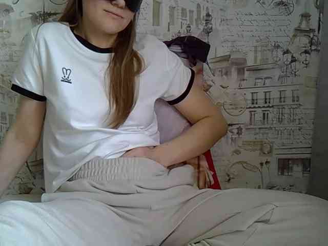 Liza-Cat webcam