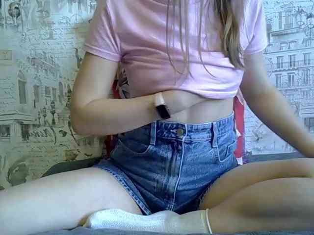 Liza-Cat webcam