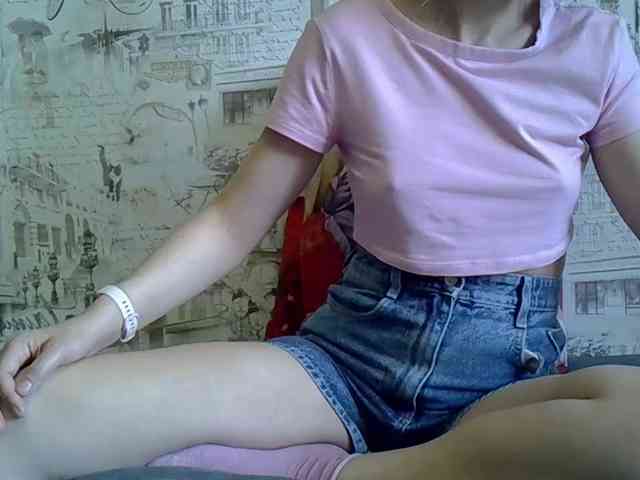 Liza-Cat webcam